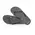 Flip Flop Tapiok - schwarz, Farbe: schwarz personalisierte Geschenke 