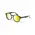 Sonnenbrille Poren - gelb, Farbe: gelb personalisierte Geschenke 