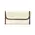 Travel document pouch Farrel, Color: naturfarben