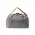 Tasche Denver - grau, Farbe: grau personalisierte Geschenke 