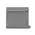 Thermal lunch box Box bag Kalkin, Color: grey