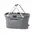 Tasche Dorothy - grau, Farbe: grau personalisierte Geschenke 