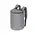 Cooler backpack Yamir, Color: grey