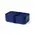 Lunch Box Sandix - navy blau, Farbe: navy blau personalisierte Geschenke 
