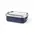 Lunch Box Shonka - navy blau, Farbe: navy blau personalisierte Geschenke 