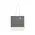 Tasche Annet Fairtrade - schwarz, Farbe: schwarz personalisierte Geschenke 