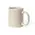 Mug Malik, Color: naturfarben