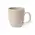 Mug Leslie, Color: naturfarben