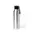 Drinking bottle Yaliz, Color: silber