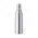 Trinkflasche Pounder - silber, Farbe: silber personalisierte Geschenke 