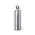 Drinking bottle Alwey, Color: silber