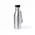 Trinkflasche Zambol - silber, Farbe: silber personalisierte Geschenke 