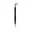 Regenschirm Dolku XL - navy blau, Farbe: navy blau personalisierte Geschenke 