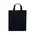Tasche Okada - schwarz, Farbe: schwarz personalisierte Geschenke 