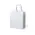 Sublimation bag Godon, Color: weiß