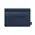 Laptop-Tasche Kroll - navy blau, Farbe: navy blau personalisierte Geschenke 