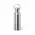 Thermal bottle Duky, Color: silber