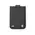 Business card holder Guarex, Color: schwarz