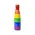 Trinkflasche Jedet - mehrfarbig, Farbe: mehrfarbig personalisierte Geschenke 