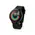 Intelligente watch Krirt, Color: schwarz