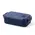 Lunch Box Alexia - navy blau, Farbe: navy blau personalisierte Geschenke 