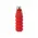 Faltbare Trinkflasche Fael - rot, Farbe: rot personalisierte Geschenke 