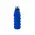 Faltbare Trinkflasche Fael - blau, Farbe: blau personalisierte Geschenke 