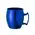 Tasse Ashley - blau, Farbe: blau personalisierte Geschenke 