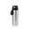 Thermal bottle Troy, Color: silber