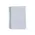 Notebook Fionap, Color: grau