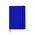 Notizblock Zimax - blau, Farbe: blau personalisierte Geschenke 