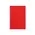 Notizbuch Kimberly - rot, Farbe: rot personalisierte Geschenke 