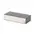 Multifunction Tischuhr Barret, Color: brown