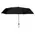 Regenschirm Krastony - schwarz, Farbe: schwarz personalisierte Geschenke 