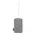 Luggage tag Filip, Color: grau