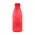 Trinkflasche Warlock - rot, Farbe: rot personalisierte Geschenke 