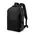 Rucksack Konor - schwarz, Farbe: schwarz personalisierte Geschenke 