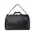 Tasche Tronen - schwarz, Farbe: schwarz personalisierte Geschenke 