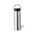 Wärme Flasche Xegaz - silber, Color: silber
