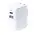 Steckeradapter Vlind, Color: weiß