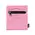 Armbandtasche Rolins - rosa, Farbe: rosa personalisierte Geschenke 