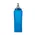 Faltbare Trinkflasche Poel - blau, Farbe: blau personalisierte Geschenke 