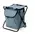 Chair cooler bag Sagan, Color: grau