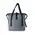 Tasche Nandora - grau, Farbe: grau personalisierte Geschenke 