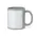 Sublimations Tasse Orchix - grau, Farbe: grau personalisierte Geschenke 
