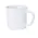 Tasse Hilman - weiß, Farbe: weiß personalisierte Geschenke 