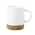 Sublimations Tasse Nala - weiß, Farbe: weiß personalisierte Geschenke 