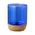 Trinkbecher Bixlo - blau, Farbe: blau personalisierte Geschenke 