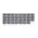 Pill box Stexio, Color: grey