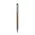 Ballpoint pen Perte, Color: naturfarben
